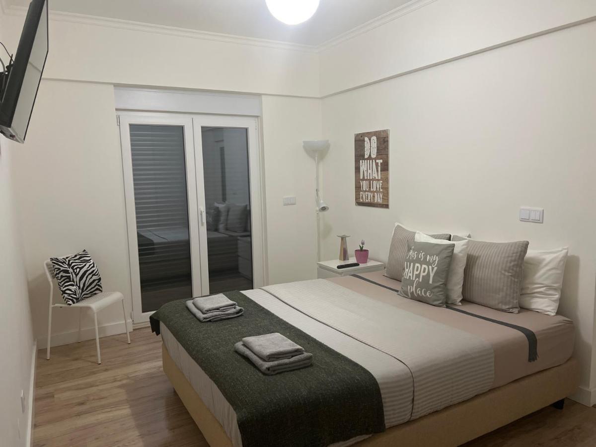 Ubytování v soukromí Modern Double With Private Balcony *